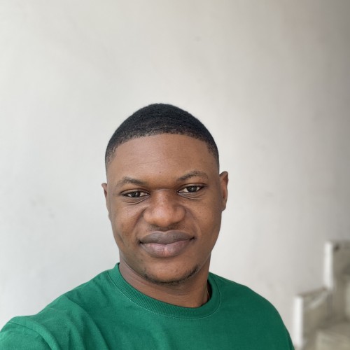 Ike O. profile photo