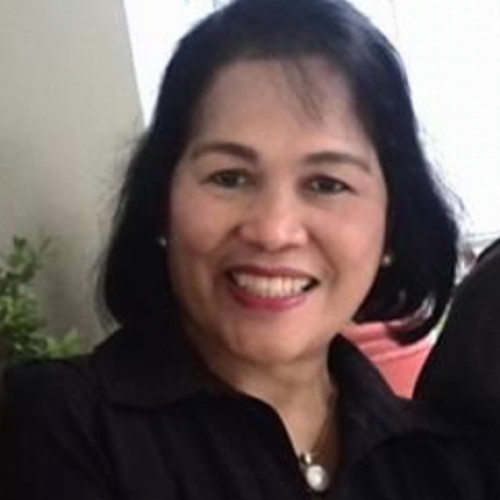 DR RESTY  M. profile photo