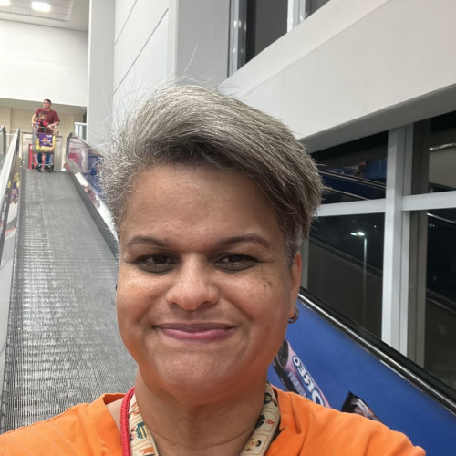 Rosi M. profile photo