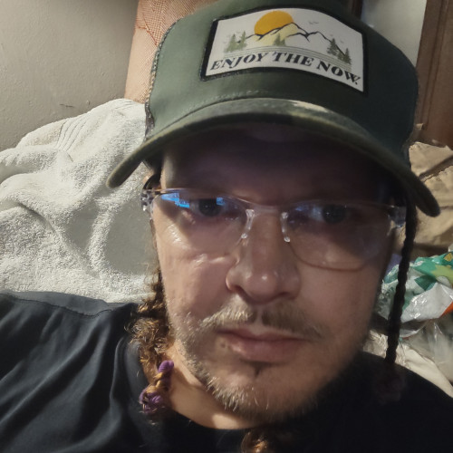 Byron  K. profile photo