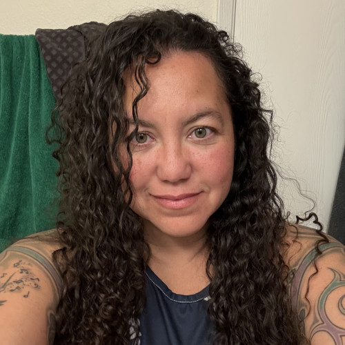 Naomi C. profile photo