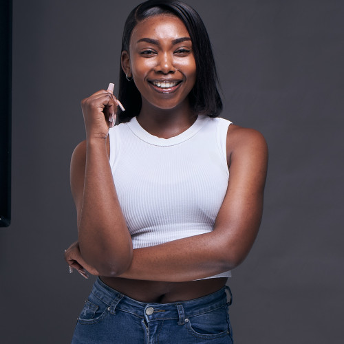 Angela B. profile photo
