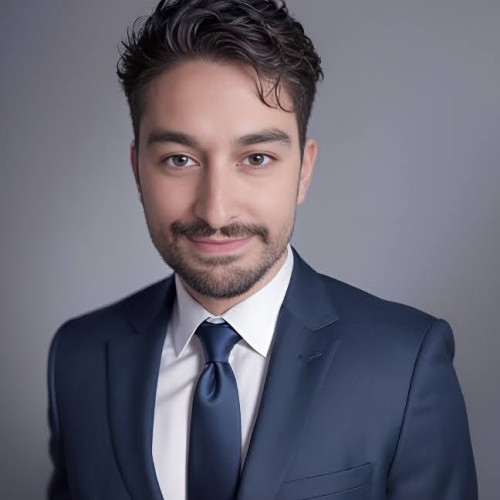 ibrahim M. profile photo