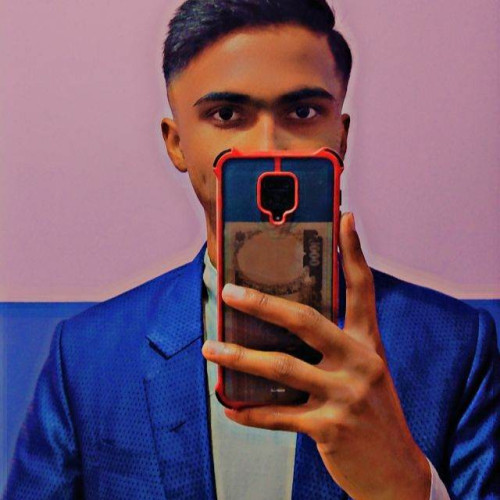 Sujal  S. profile photo