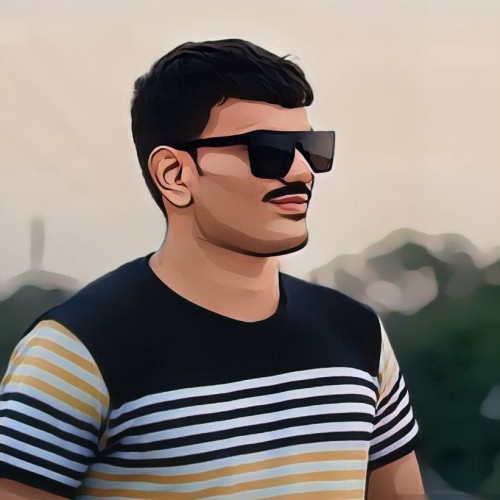 Lakshay M. profile photo
