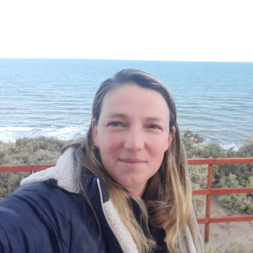 Cecilia F. profile photo