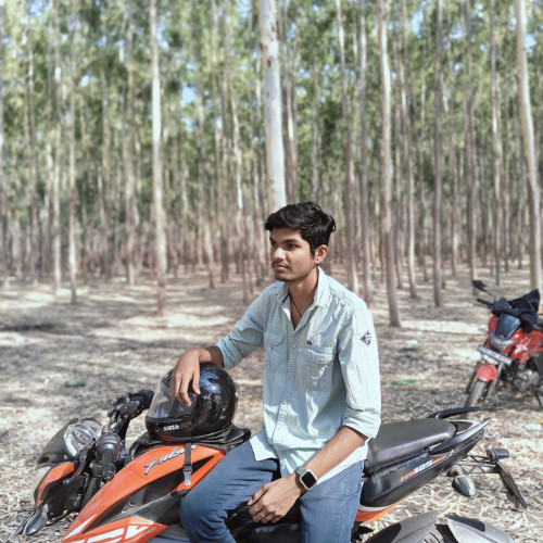 Manoj Kumar Reddy S. profile photo