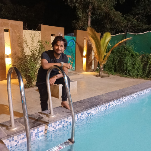 Prakash C. profile photo