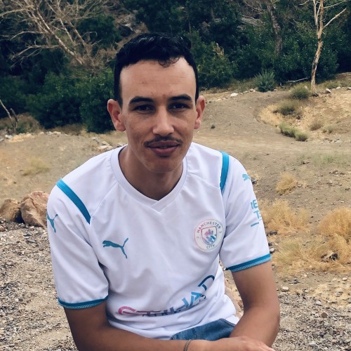 Abdelkarim A. profile photo