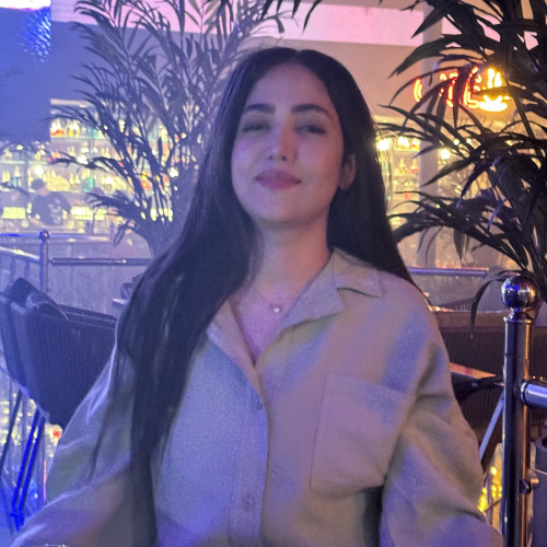 Aram S. profile photo