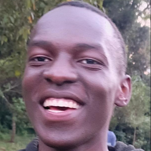 Gillum J. profile photo