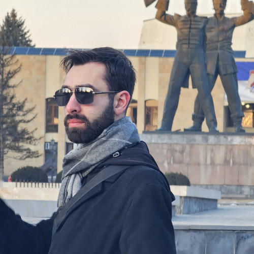 Haykaz B. profile photo