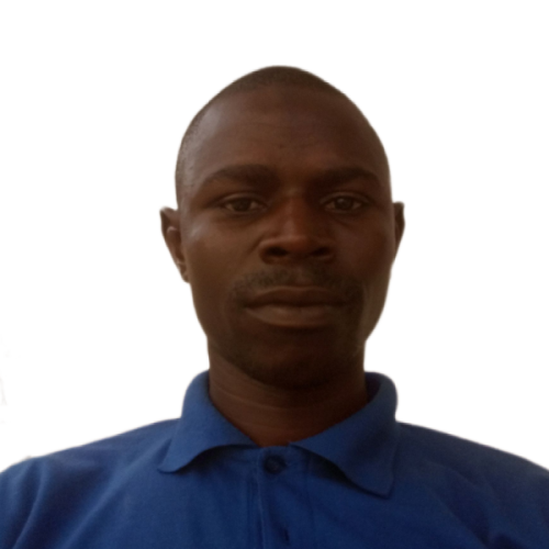 Idris G. profile photo