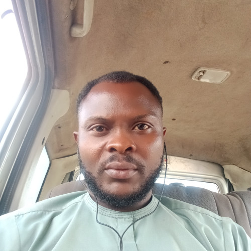 Chigozie P.