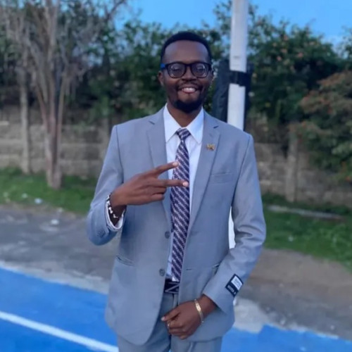 Mbugua M. profile photo