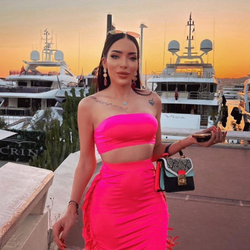 Sweet Z. profile photo