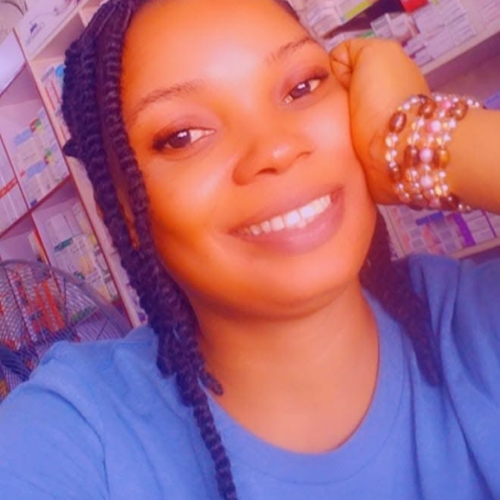 Enobong E. profile photo