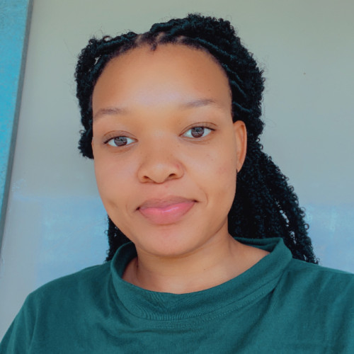 Omphile M. profile photo