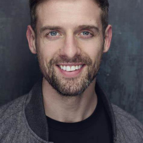 brian r. profile photo