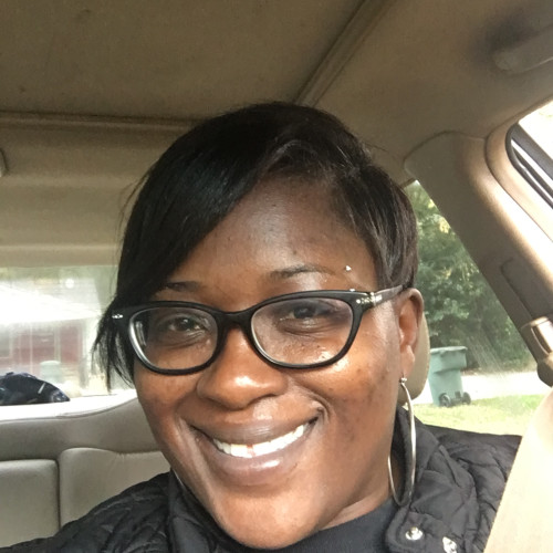 Meyonna K. profile photo