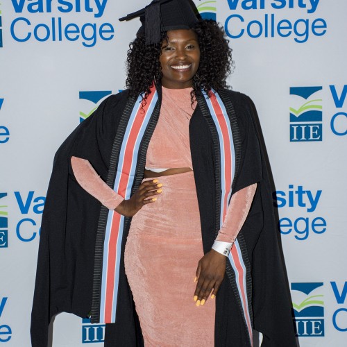 Lebogang k.