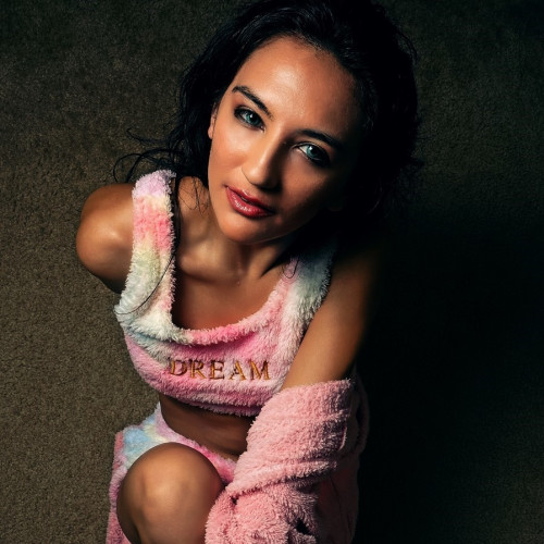 Angelica V. profile photo