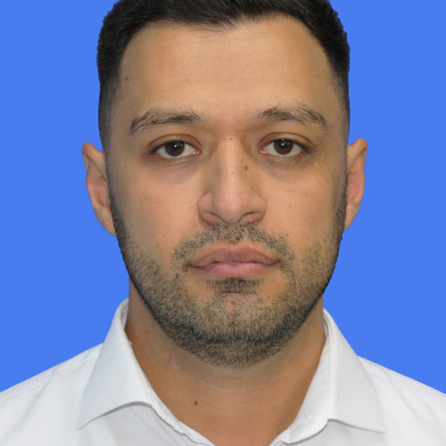 Mehman S. profile photo