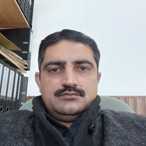 Syed Mujtaba A. profile photo