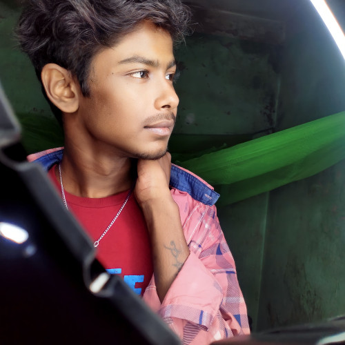 Aritra  M.