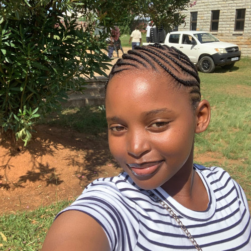 Boitumelo M. profile photo