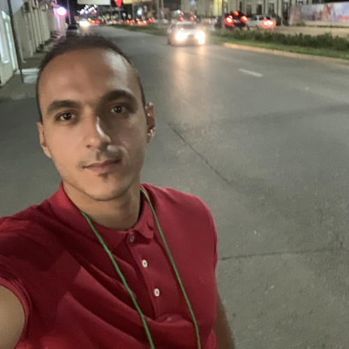Andre S. profile photo