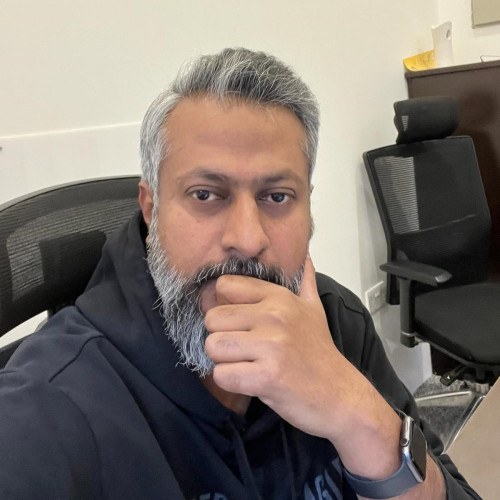 Omar K. profile photo