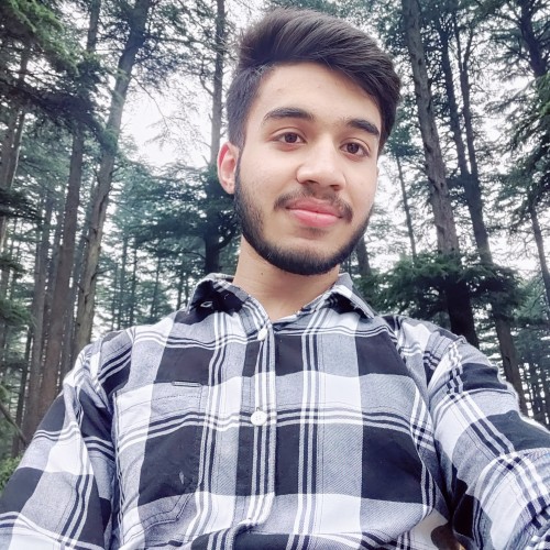 Manik S. profile photo