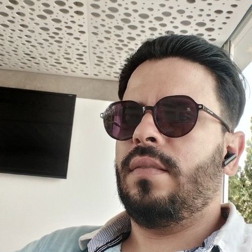 Tarek  M.