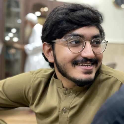 Ibrahim N. profile photo