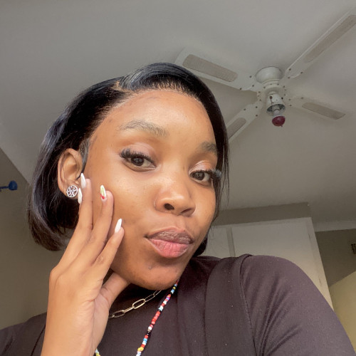 Anele K. profile photo