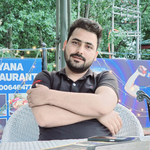 Hilal Ahmad M. profile photo