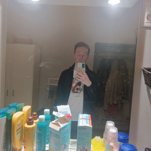 Valentin G. profile photo