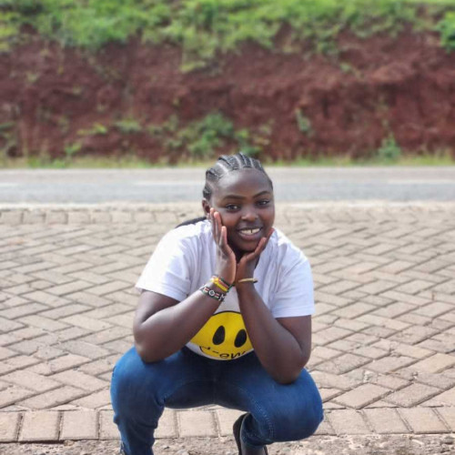 Naomi M. profile photo