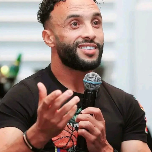 ABDERRAHIM L. profile photo