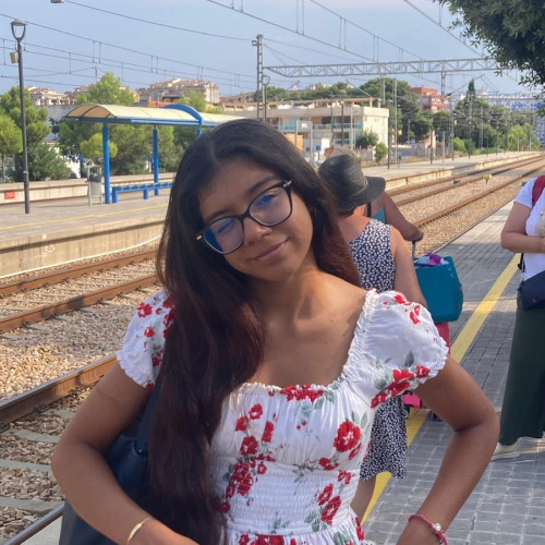 Darianna C. profile photo