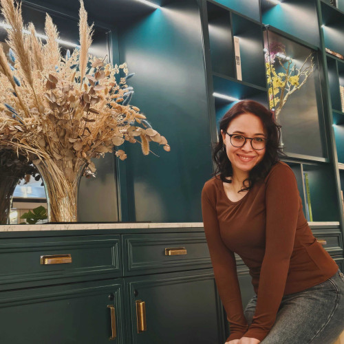 Mariam K. profile photo