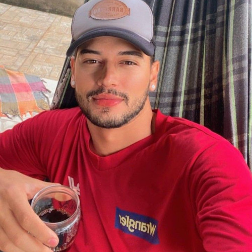 Victor B. profile photo