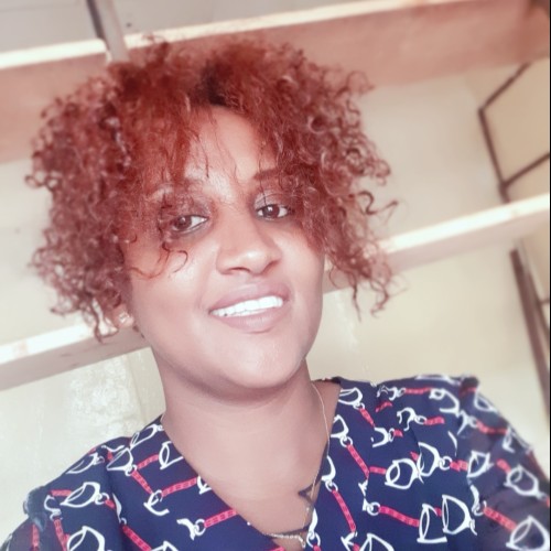 Fistum Kebede T. profile photo