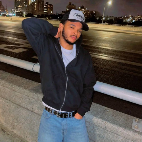 David K. profile photo