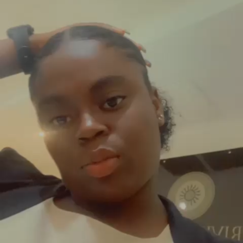 Shamika B. profile photo