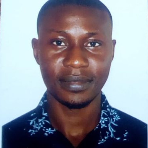 Kelvin A. profile photo