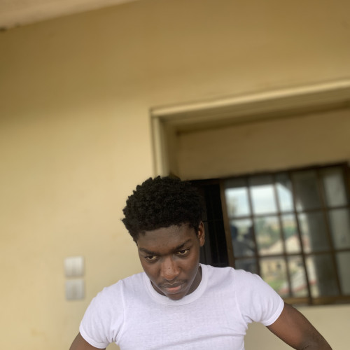 Okoni  B. profile photo
