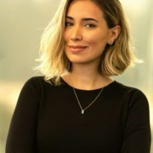 Maryam F.