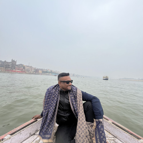 Akash C. profile photo